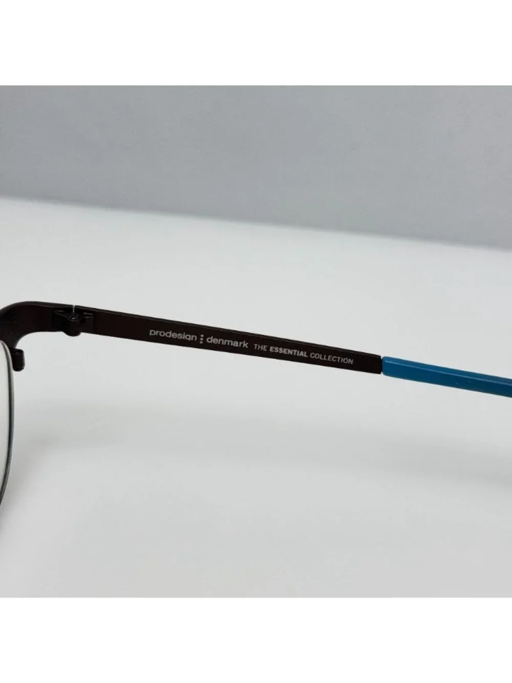 Prodesign Denmark Eyeglasses Eye Glasses Frames 1420 c. 9221 51-15-135